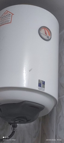 Al Aziziyah, Appliances, SAR 175,  Water Heater ( Saudi Ceramics)
