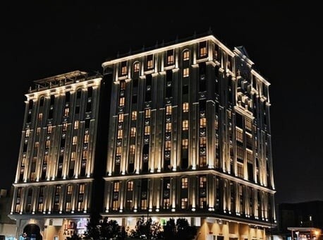 Thuqbah, Apartments/Houses, SAR 49000/year,  Furnished,  3 BHK, 3Bathrooms, Modern Living: Smart Apartments