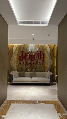 Thuqbah, Apartments/Houses, SAR 49000/year,  Furnished,  3 BHK, 3Bathrooms, Modern Living: Smart Apartments