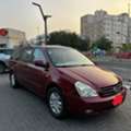 SAR 15000,  Kia Carnival,  2008,  Automatic,  300000 KM,   FOR SALE , NEAT AND CLEAN WELL MAINTAINED, FAMILY VEHICLE