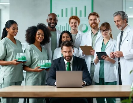 Los Angeles, Health, Laboratory Consulting Services (USALCS)