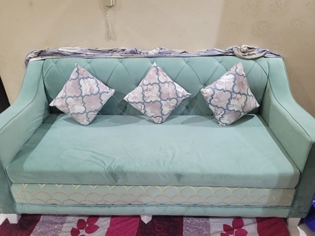 Yanbu, Appliances, SAR 800,  Sofa 7 Seater