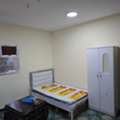 SAR 800/month,  Furnished, Executive Bed Space Available-Malaz, Jarir.