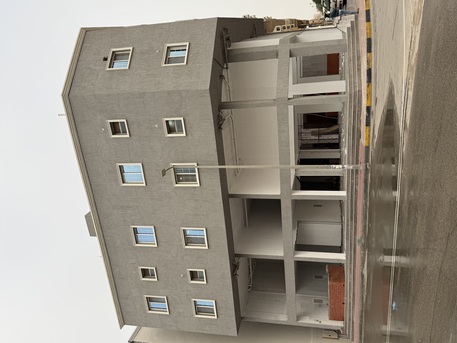 Jubail, Apartments/Houses, 3 BHK 2BHK  Unfinished Available