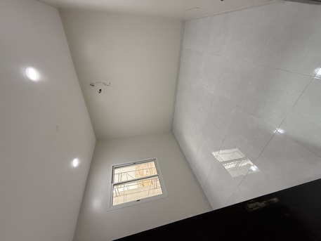 Jubail, Apartments/Houses, 3 BHK 2BHK  Unfinished Available