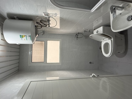 Jubail, Apartments/Houses, 3 BHK 2BHK  Unfinished Available