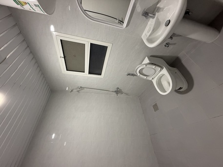 Jubail, Apartments/Houses, 3 BHK 2BHK  Unfinished Available