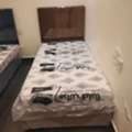 SAR 5,  New Single Bed Medium Bed And Double Bed Available