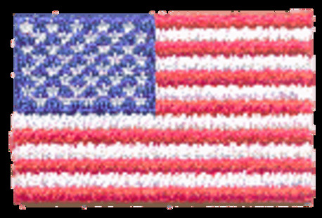 New York, Collectibles, Buy USA Flag Patch Online In High Quality Styles