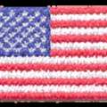 Buy USA Flag Patch Online In High Quality Styles