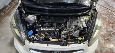 Hara, Vehicles, Cars & Trucks , SAR 17500,  Kia Picanto 2017,  2017,  Automatic,  182000 KM,  Car For Urgent Sale In Riyadh Hara ()- Al Wizarat