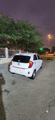 Hara, Vehicles, Cars & Trucks , SAR 17500,  Kia Picanto 2017,  2017,  Automatic,  182000 KM,  Car For Urgent Sale In Riyadh Hara ()- Al Wizarat