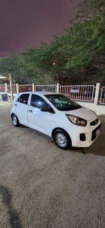 Hara, Vehicles, Cars & Trucks , SAR 17500,  Kia Picanto 2017,  2017,  Automatic,  182000 KM,  Car For Urgent Sale In Riyadh Hara ()- Al Wizarat