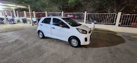 Hara, Vehicles, Cars & Trucks , SAR 17500,  Kia Picanto 2017,  2017,  Automatic,  182000 KM,  Car For Urgent Sale In Riyadh Hara ()- Al Wizarat