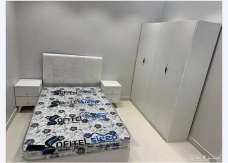 Jeddah, Furniture, SAR 5,  New Bedroom Set Available