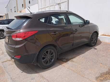 Riyadh, Vehicles, Cars & Trucks , SAR 33000,  Hyundai Tucson,  2015,  Automatic,  188600 KM,    For SR 33000