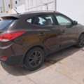 SAR 35000,  Hyundai Tucson,  2015,  Automatic,  188218 KM,    For SR 35000