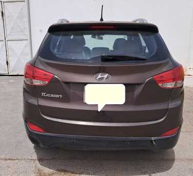 Riyadh, Vehicles, Cars & Trucks , SAR 33000,  Hyundai Tucson,  2015,  Automatic,  188600 KM,    For SR 33000