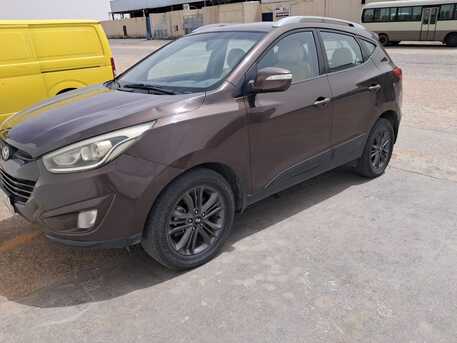 Riyadh, Vehicles, Cars & Trucks , SAR 33000,  Hyundai Tucson,  2015,  Automatic,  188600 KM,    For SR 33000