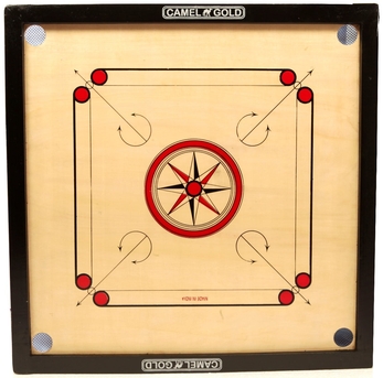 Yanbu, Household Items, SAR 80,  Carrom Board