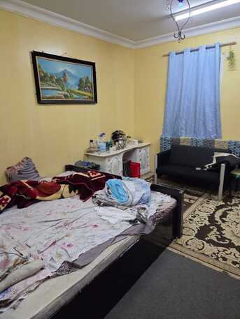 Al Iskan, Rooms Available, SAR 120000/month,  0 Sq. Meter,  SAR 1200/month, Studio, House Flat Apartment