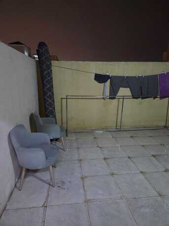 Al Iskan, Rooms Available, SAR 120000/month,  0 Sq. Meter,  SAR 1200/month, Studio, House Flat Apartment