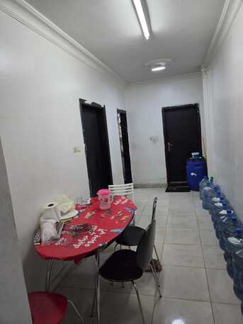 Al Iskan, Rooms Available, SAR 120000/month,  0 Sq. Meter,  SAR 1200/month, Studio, House Flat Apartment