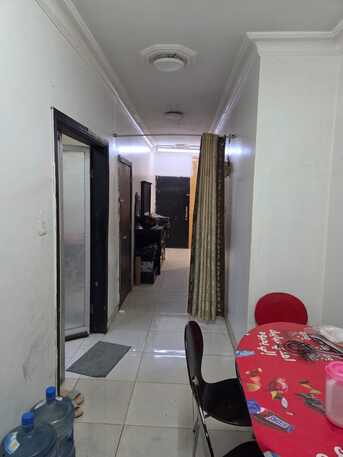 Al Iskan, Rooms Available, SAR 120000/month,  0 Sq. Meter,  SAR 1200/month, Studio, House Flat Apartment