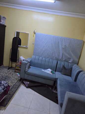 Al Iskan, Rooms Available, SAR 120000/month,  0 Sq. Meter,  SAR 1200/month, Studio, House Flat Apartment