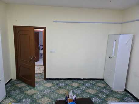 Al Malaz, Bedspace Available, SAR 1000/month,  1000 Sq. Meter,  Full Furnished 2 Sharing Bed Space Available