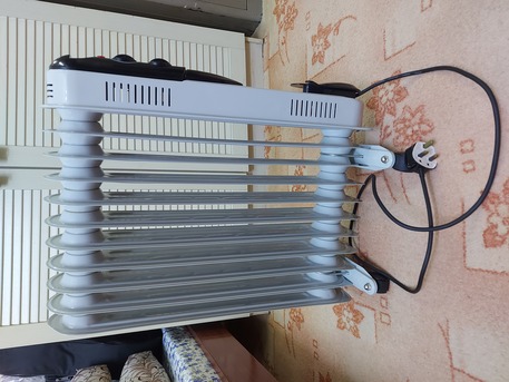 Manama, Appliances, BHD 20,  Ikon Heater