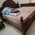 BHD 35,  King Size Cot For Reasonable Price