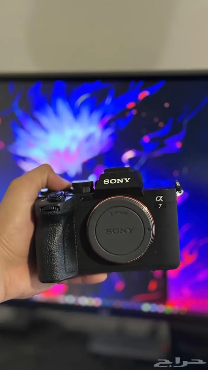 Riyadh, Photo & Video, SAR 8000,  Sony A7IV Camera + 28-70mm Lens