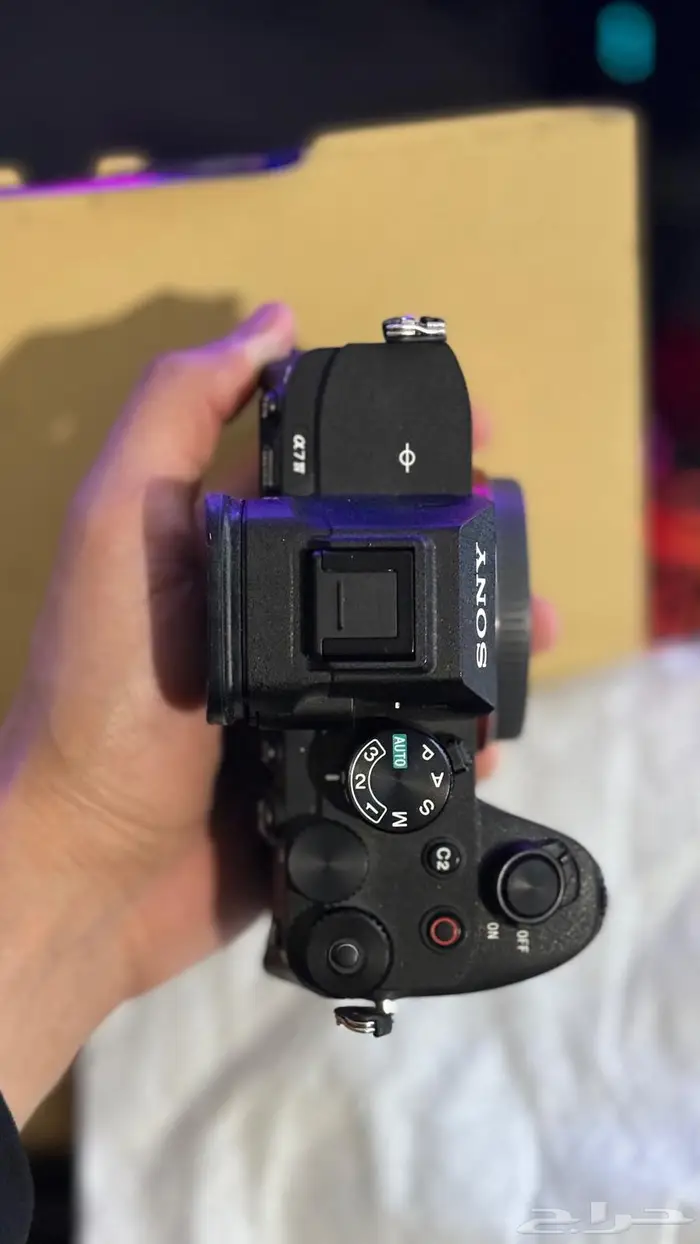 Riyadh, Photo & Video, SAR 8000,  Sony A7IV Camera + 28-70mm Lens