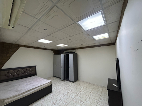 Al Malaz, Apartments/Houses, SAR 1900/month,  1 BR,  Neet And Good 1 Bhk Available Al Malaz Near Panda Hypermarket