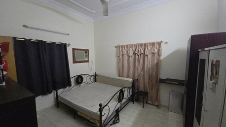 East Riffa, Apartments/Houses, BHD 80/month,  Furnished,  1 BR,  Fully Furnished Room For Sharing @80 BD , Without EWA Near Riffa