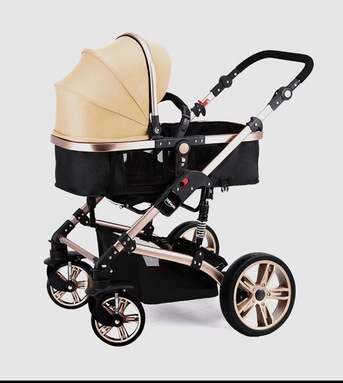 Riyadh, Baby & Kid Stuff, SAR 600,  New Baby Stroller For Sale In Excellent Condition