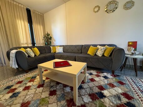 Rabigh, Furniture, SAR 1250,  10-seater Modular Turkish Sofa Set