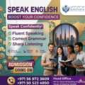 Spoken English Course In Sharjah &ndash; Start Now