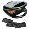 SAR 100,  Black + Decker Sandwich Maker