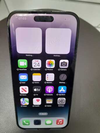 Hara, Mobile Phones, SAR 2400,  IPHONE 14 PROMAX 256 GB