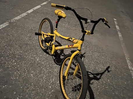 Dammam, Bicycles, SAR 200,  Bicycle For Sale