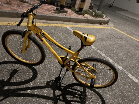 Dammam, Bicycles, SAR 200,  Bicycle For Sale