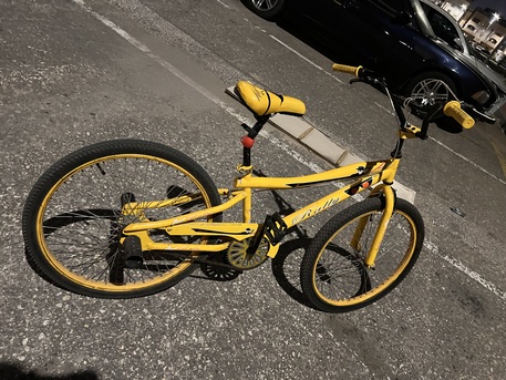 Dammam, Bicycles, SAR 200,  Bicycle For Sale