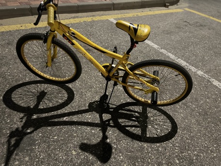 Dammam, Bicycles, SAR 200,  Bicycle For Sale