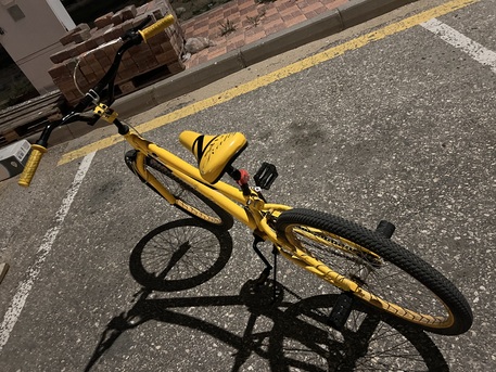 Dammam, Bicycles, SAR 200,  Bicycle For Sale