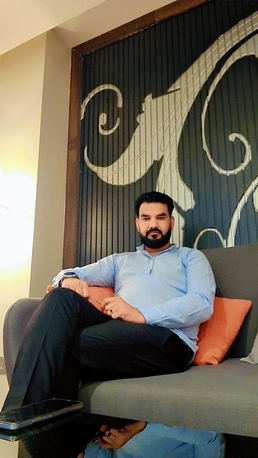 Riyadh, Job Seekers, Light Driver