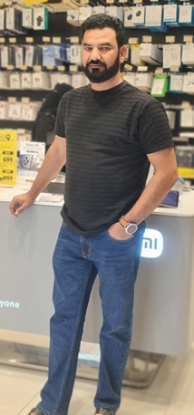 Riyadh, Job Seekers, Light Driver