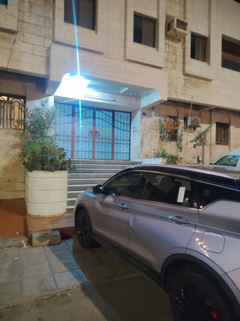 Jeddah, Housing Exchanges, SAR 330/month,  2 BR,  But Space Available Only For Kerala Malayali