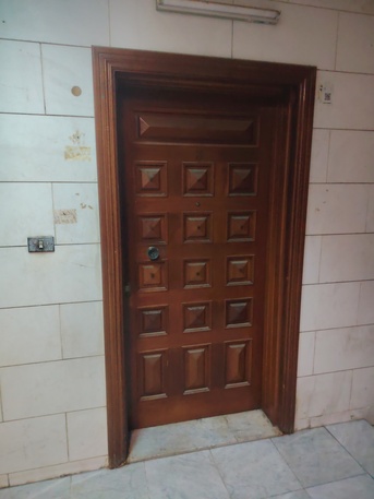 Jeddah, Housing Exchanges, SAR 330/month,  2 BR,  But Space Available Only For Kerala Malayali